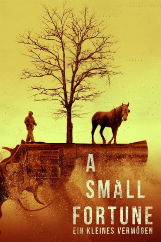 A Small Fortune - Ein kleines Vermögen (2021)
