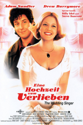 Eine Hochzeit zum Verlieben (1998)