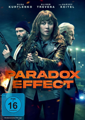 Paradox Effect (2024)