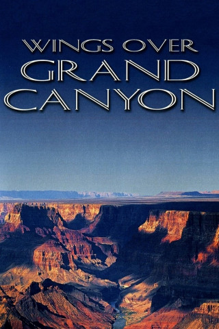 Wings over Grand canyon (2009)