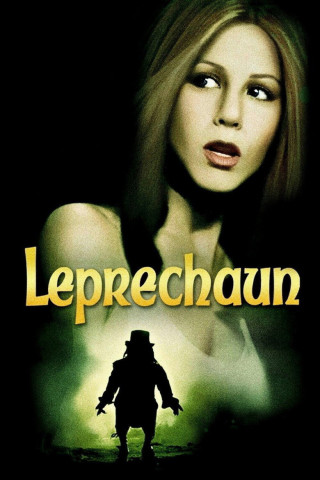 Leprechaun - Der Killerkobold (1993)