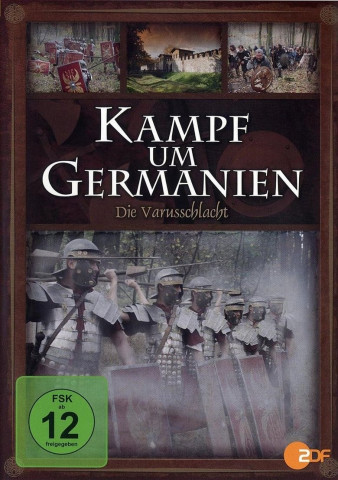 Kampf um Germanien (2009)