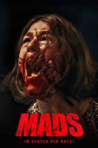 MadS - Im Rausch der Nacht (2024)
