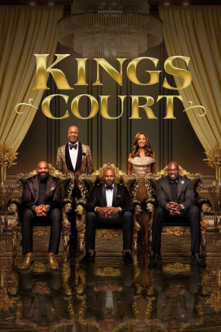 Kings Court (2025)