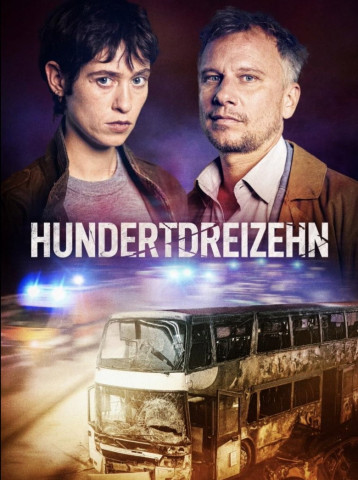 Hundertdreizehn (2025)