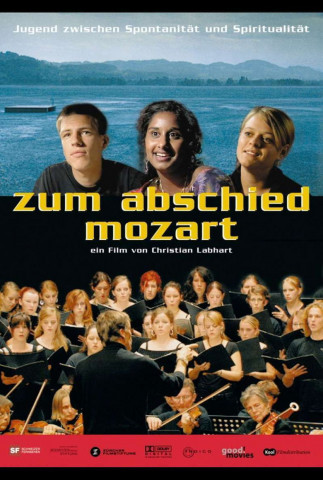 Zum Abschied Mozart (2006)