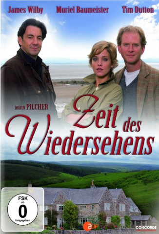 Robin Pilcher: Zeit des Wiedersehens (2008)
