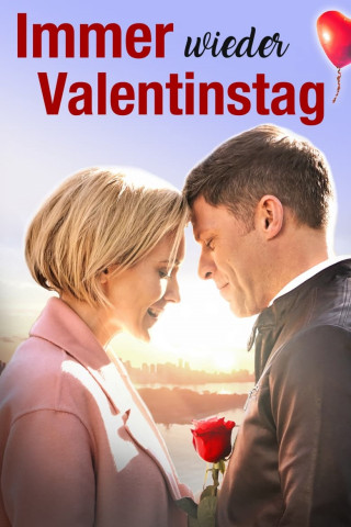 Immer wieder Valentinstag (2017)