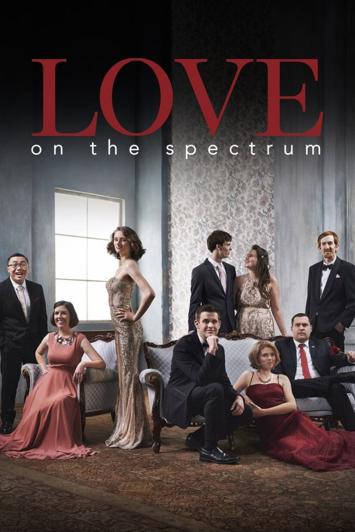 Liebe im Spektrum (2019)