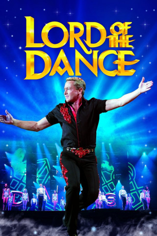 Lord of the Dance (2011)
