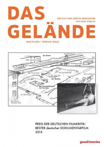 Das Gelände (2016)