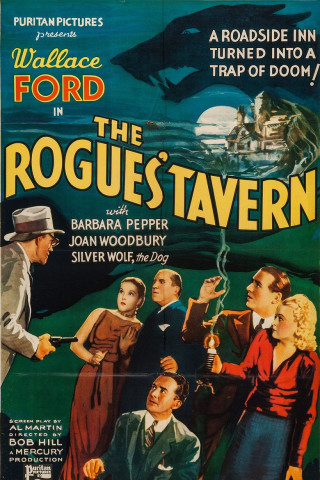 The Rogues' Tavern (1936)