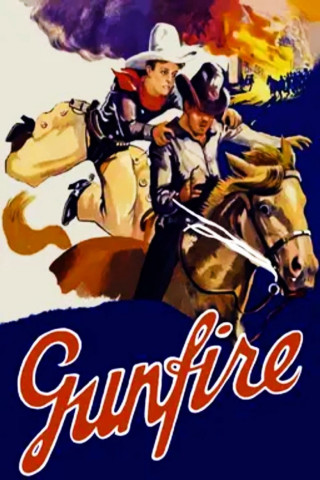 Gunfire (1934)