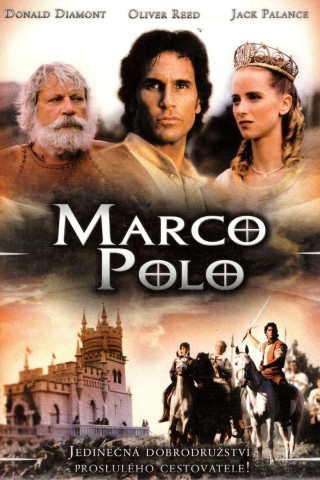 Marco Polo und die Kreuzritter (1998)