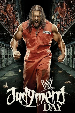WWE Judgment Day 2008 (2008)