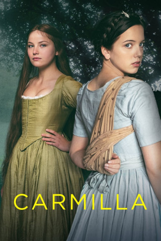 Carmilla - Führe uns nicht in Versuchung (2020)
