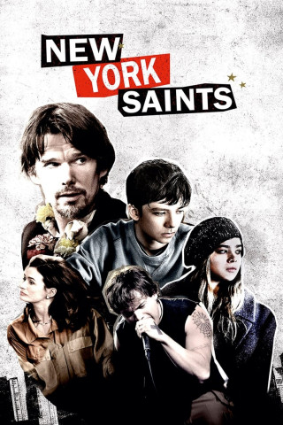 New York Saints (2015)