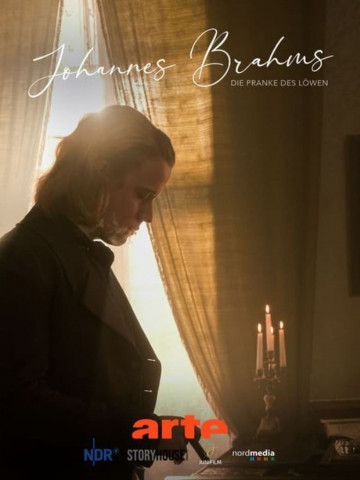 Johannes Brahms - Die Pranke des Löwen (2021)