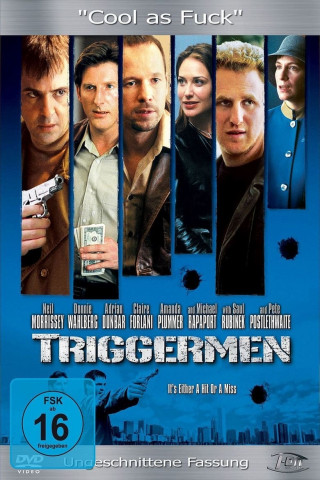 Triggermen (2002)
