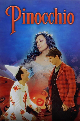 Roberto Benigni's Pinocchio (2002)