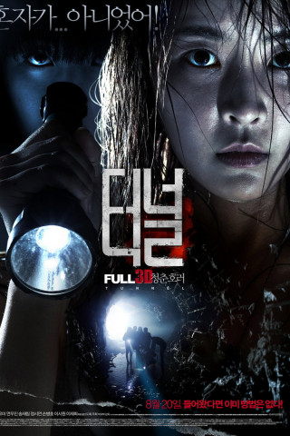 터널 3D (2014)