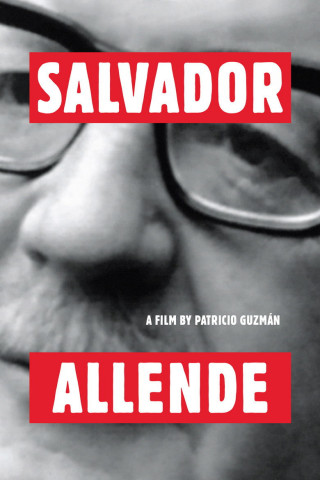 Allende - Der letzte Tag des Salvador Allende (2004)