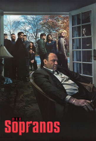 Die Sopranos (1998)