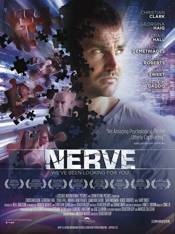 Nerve [OV] (2013)