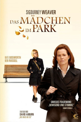 Das Mädchen im Park (2007)