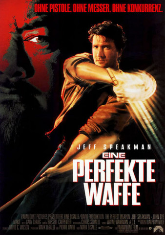 Eine perfekte Waffe (1991)