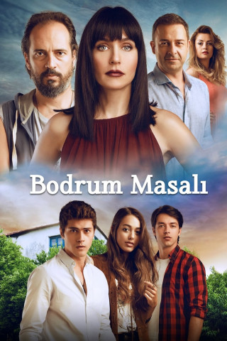 Bodrum Masali (2016)