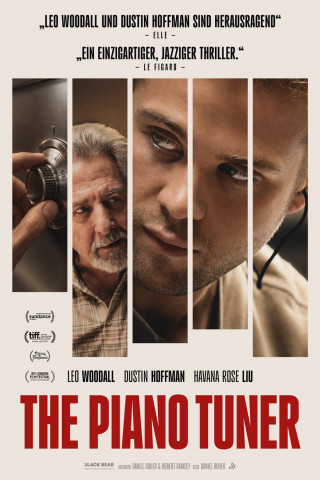 The Piano Tuner (2026)