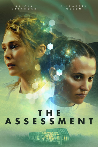 The Assessment (2025)