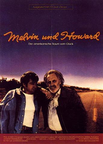 Melvin und Howard (1980)