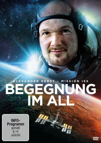 Begegnung im All - Mission ISS (2012)
