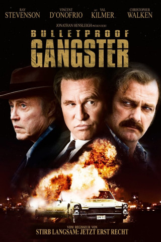 Bulletproof Gangster (2011)