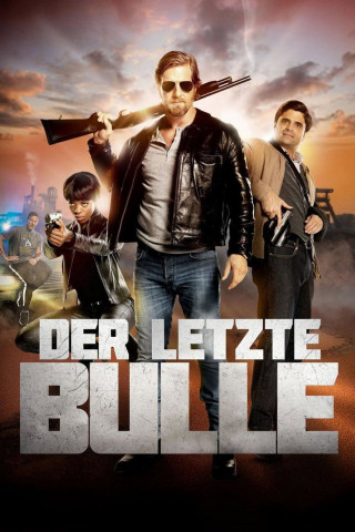Der letzte Bulle - Der Kinofilm (2019)