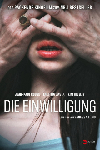 Die Einwilligung (2023)
