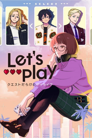 Let's Play (2025)