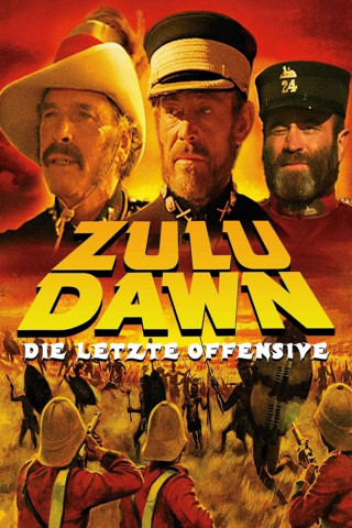 Die letzte Offensive (1979)