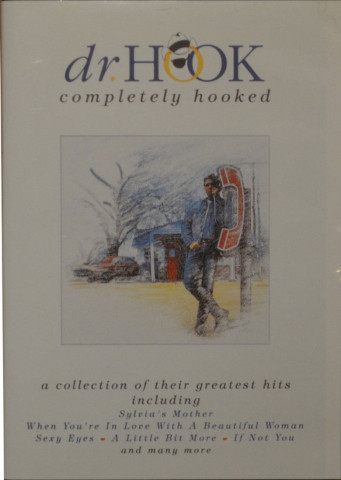 Dr. Hook ‎– Completely Hooked (2002)