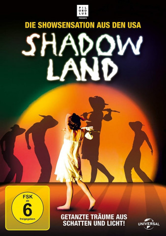 Shadowland (2013)