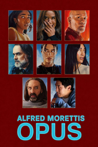 Alfred Morettis Opus (2025)
