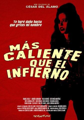 Más caliente que el infierno (2026)