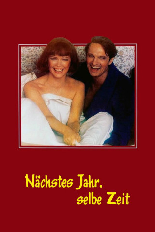 Nächstes Jahr, selbe Zeit (1978)