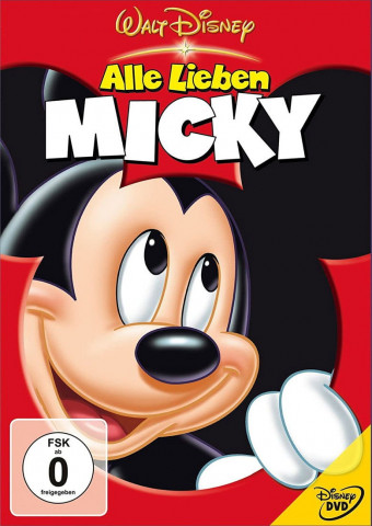 Alle lieben Micky (2001)