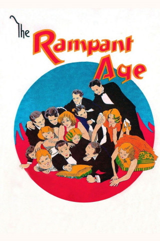 The Rampant Age (1930)