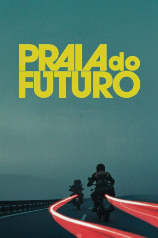 Futuro Beach (2014)