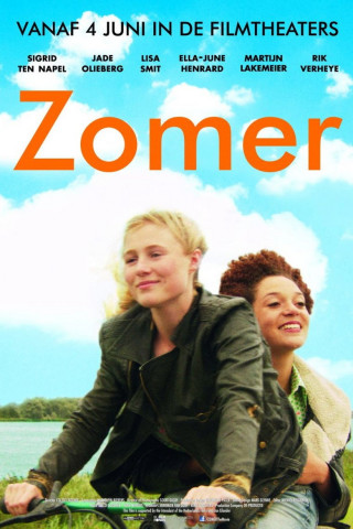 Zomer - Nichts wie raus! (2014)