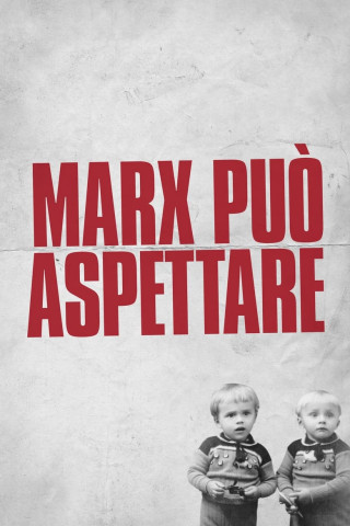 Marx can wait (2021)